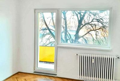 Apartament cu 2 camere decomandat în Grigorescu