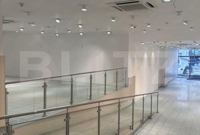 Spațiu comercial, de 476 mp, în Ultracentral - 4