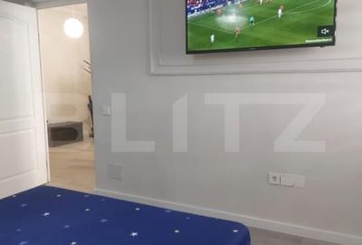 Apartament cu 2 camere, 50 mp, parcare, zona Sesul de Sus - 6