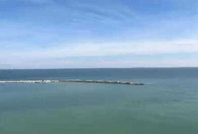 Penthouse cu 5 camere decomandat în Faleza Nord - 1