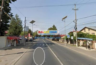 Spațiu comercial, în Balotești - 3
