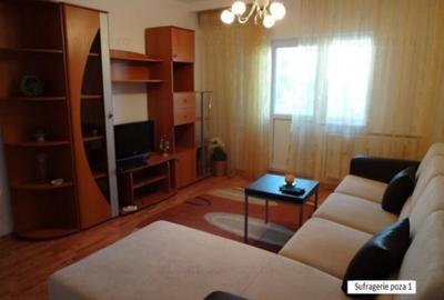 Inchiriere apartament 2 camere Aviatiei