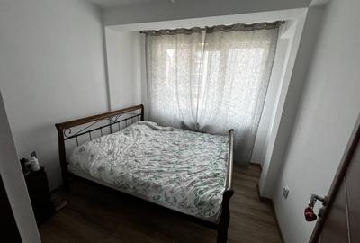 Duplex de inchiriat, 125 mp utili , zona Porii - 5
