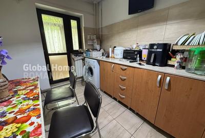 Apartament 3camere 65MP | Ploiesti | Mobilat | Bd. Bucuresti | - 3