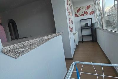 Apartament cu 2 camere semidecomandat în Craiovei - 4