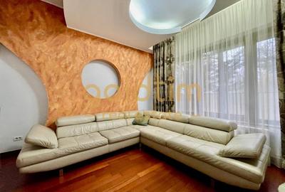 Casă cu 4 camere cu Canalizare în Pipera - 37