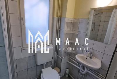 Garsonieră decomandată, mobilată în Mihai Viteazul - 4