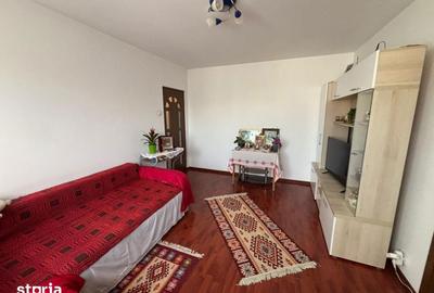 Apartament cu 2 camere semidecomandat în Vest