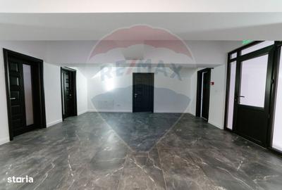 Spațiu comercial, de 245 mp, în Roșu - 2