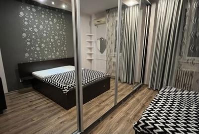 Apartament cu 2 camere decomandat în Vatra Luminoasă - 7