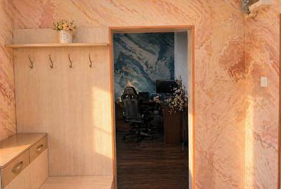 Apartament cu 2 camere semidecomandat, mobilat în Ștefan cel Mare - 15