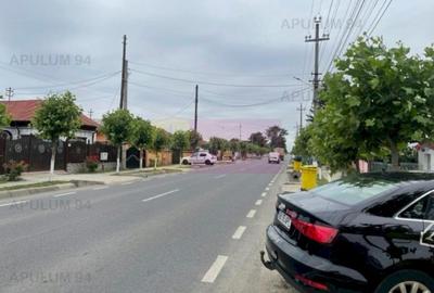 Teren în Domnești - 3