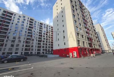 Apartament cu 2 camere decomandat, mobilat în Militari - 2