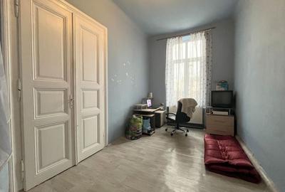 Apartament de vânzare – clădire istorică, zona Take Ionescu - 8