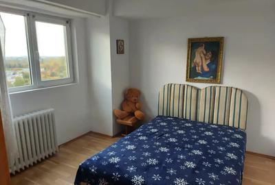 Vand apartament 3 camere Teius - 5