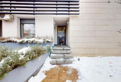 Casă individuală cu 6 camere cu Canalizare în Dămăroaia - 16