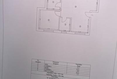 EXCLUSIV: apartament  la VILA + GARAJ | Copou - 14