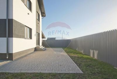 Casă smart finisaje premium, 700 mp teren Cartier Izvor | Comision 0 - 30