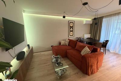 Apartament cu 3 camere în Libertății - 13