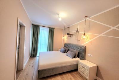 Apartament 3 camere, cu priveliste deosebita spre padure, zona Drumul Poienii,Bv - 2