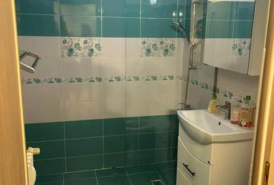 Apartament cu 2 camere semidecomandat în Poienarii Burchii - 2