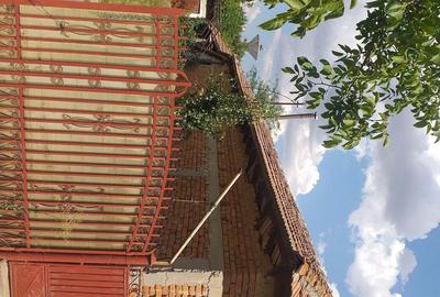 Casă cu 3 camere cu Teren 363 Mp în Poroschia - 5