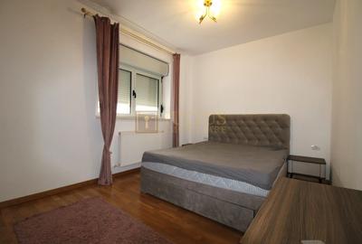 Apartament cu 2 camere semidecomandat, mobilat în Torontalului - 10