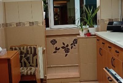 Apartament 3 camere, 2 bai, centrala proprie - 7