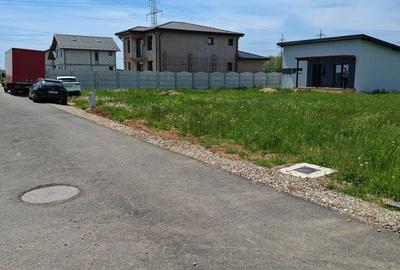 Casă cu 3 camere în Dumbrava - 3