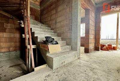 Duplex cu 4 camere in Sag, zona Manastire Duplex cu 4 camere in Sag, zona Manastire - 6