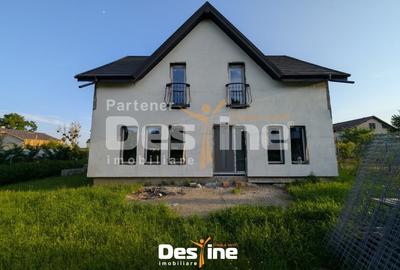 Casă individuală cu 4 camere cu Teren 1000 Mp în Dobrovăț - 4