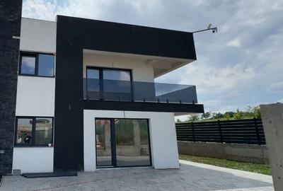 Casă cu 4 camere în Copou - 2