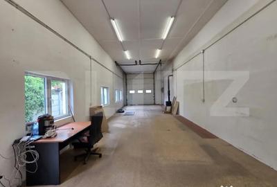 Spațiu comercial, de 100 mp, în Florești - 3