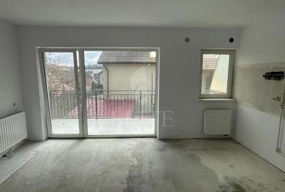 Apartament 2 camere în zona EUROPA - 2