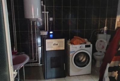 Casă cu 4 camere în Central - 5