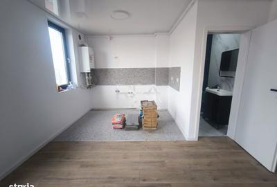 Apartament cu 4 camere decomandat în Crângași - 19