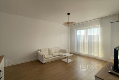 Apartament cu 3 camere semidecomandat, mobilat în Semicentral - 3