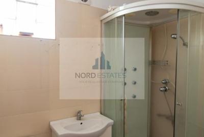 Baneasa-Dobrogeanu Gherea, Apartament 3 Camere, bloc 2013 - 10