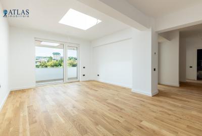 Apartament cu 3 camere decomandat în Central - 10