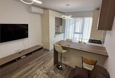 Apartament cu 2 camere în Central - 2