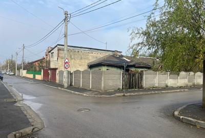 Casa de vanzare Ghencea strada Nandru - 3