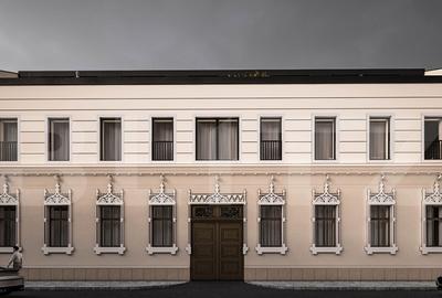 Apartament 3 camere cu logie, elegan?a ?i confort urban ? - 1