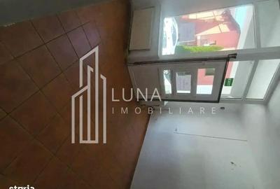 Spațiu comercial, de 35 mp, în Astra