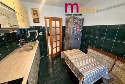 Apartament 3 camere,Str.Babadag,parter - 3