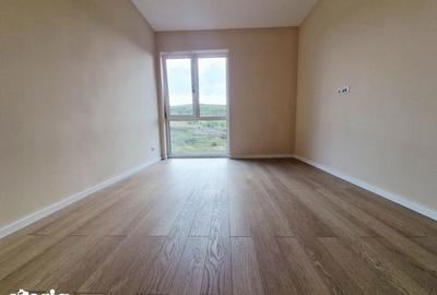 Apartament cu 2 camere semidecomandat în Florești
