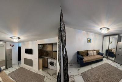 Garsonieră semidecomandată în Tomis Nord