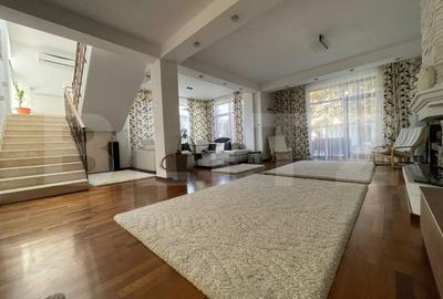 Casa superba, finisaje premium, 261 mp utili, 720 mp teren, zona Selgros - 3