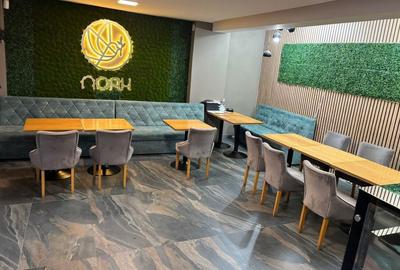 Spațiu comercial, de 71 mp, în Florești - 1
