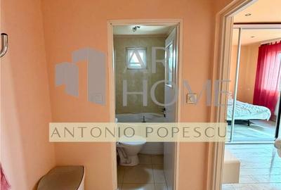 Apartament cu 2 camere decomandat în Vest - 8
