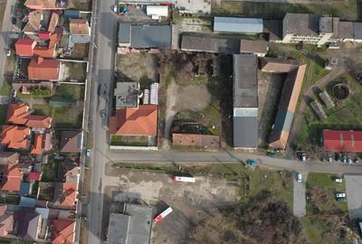 Spațiu comercial, de 275 mp, în Central - 2